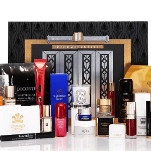 Bloomingdale’s 25-Day Beauty Advent Calendar